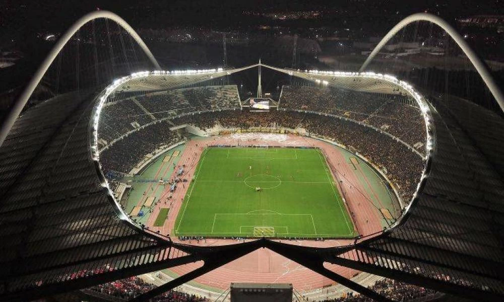 Η Αθήνα υποψήφια να φιλοξενήσει το UEFA Super Cup 2020